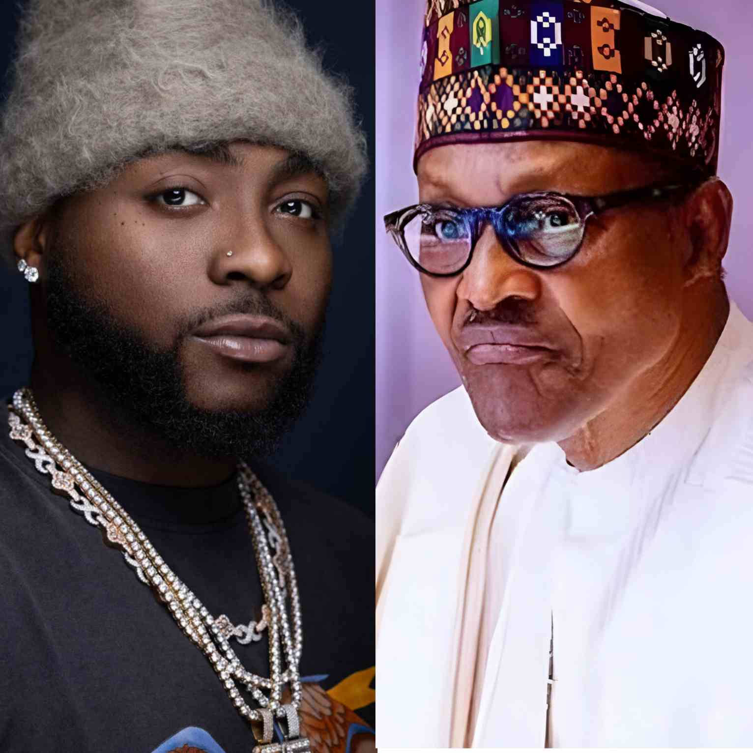 Davido’s Quote After Buhari’s Death Gets People Talking - Nigeria Gossip and Scandals
