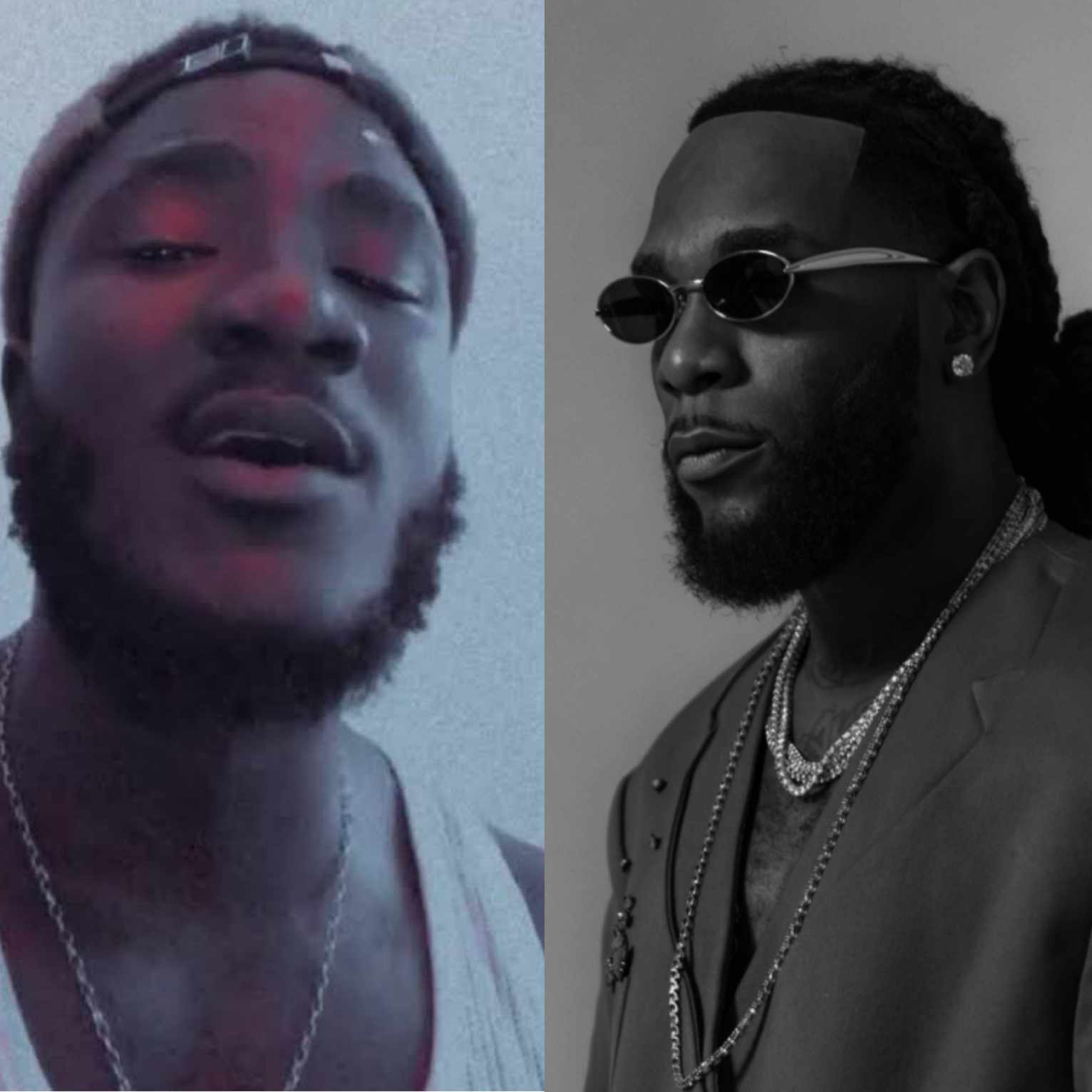 Burna Boy Accused of $5K Fraud by Former Collaborator Doctor Spice - Nigeria Gossip and Scandals
