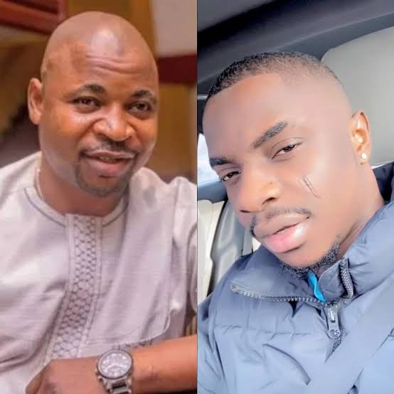 MC Oluomo’s Son Faruk Accused of Scamming Nigerians in Bitcoin Deal - Nigeria Gossip and Scandals