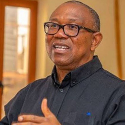 Peter Obi Dragged Over Buhari Funeral Snub by Arewa Influencer - Nigeria Gossip and Scandals