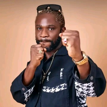 Speed Darlington Sues NAPTIP for ₦3 Billion Over Defamation Claim - Nigeria Gossip and Scandals