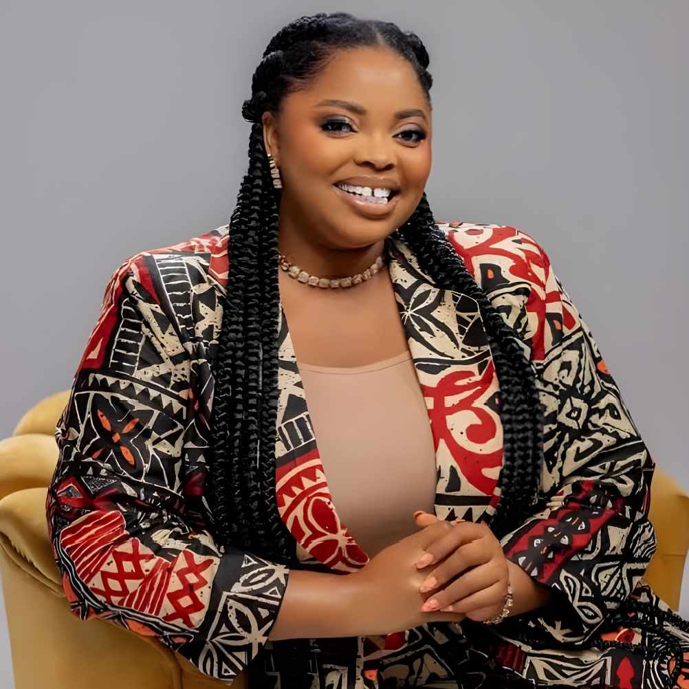 Juliana Olayode Says She Almost Got Initiated into Witchcraft Online - Nigeria Gossip and Scandals