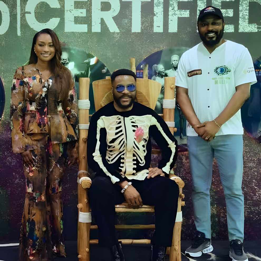 BBNaija Season 10 Premieres July 26 With N150M Prize and New Twists - Nigeria Gossip and Scandals