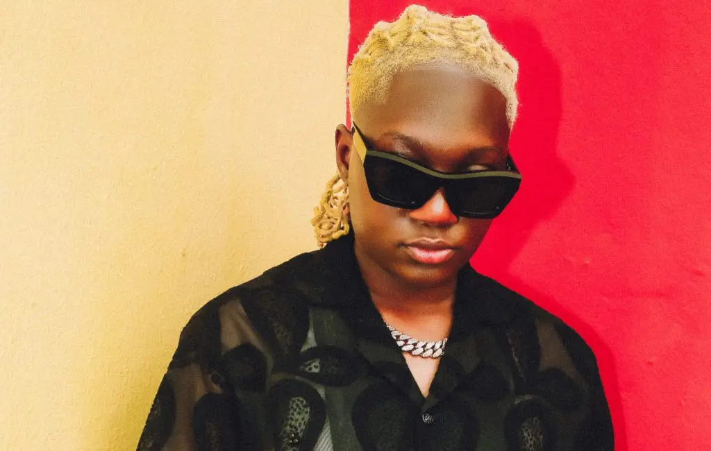 Darkoo Says She's Ready for Kids But Won’t Carry Them Herself - Nigeria Gossip and Scandals