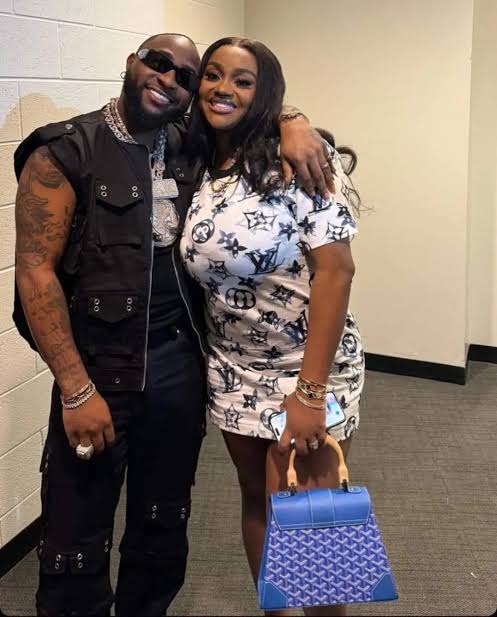 Davido and wife pics - Nigeria Gossip