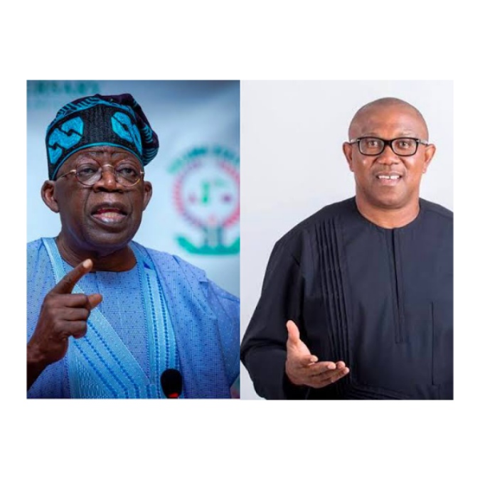 Peter Obi Slams Tinubu for Misleading Nigerians with Fake Statistics - Related Nigeria Gossip