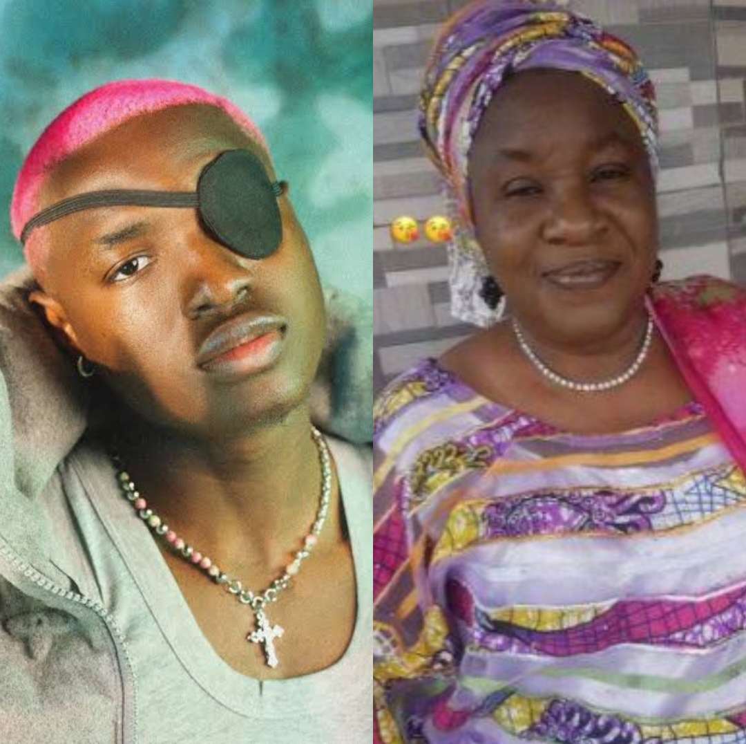 Ruger Reveals Mum’s Warning If He Doesn’t Bring Home a Girlfriend - Nigeria Gossip and Scandals