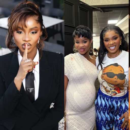 Fearless, bold and beautifully strong” – Priscilla Ojo hails mother, Iyabo Ojo amid drama with VDM - Nigeria Gossip and Scandals