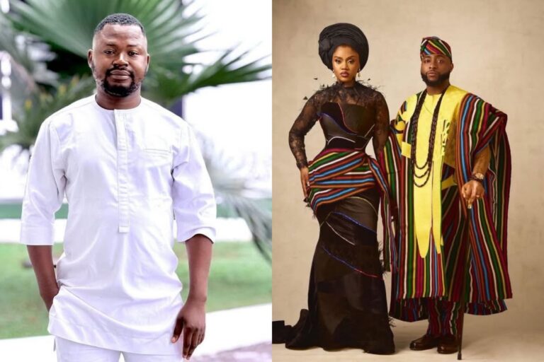 Ossai Ovie Condemns Davido and Chioma’s Miami Wedding Plans, Calls It a Waste of Money - Nigeria Gossip and Scandals