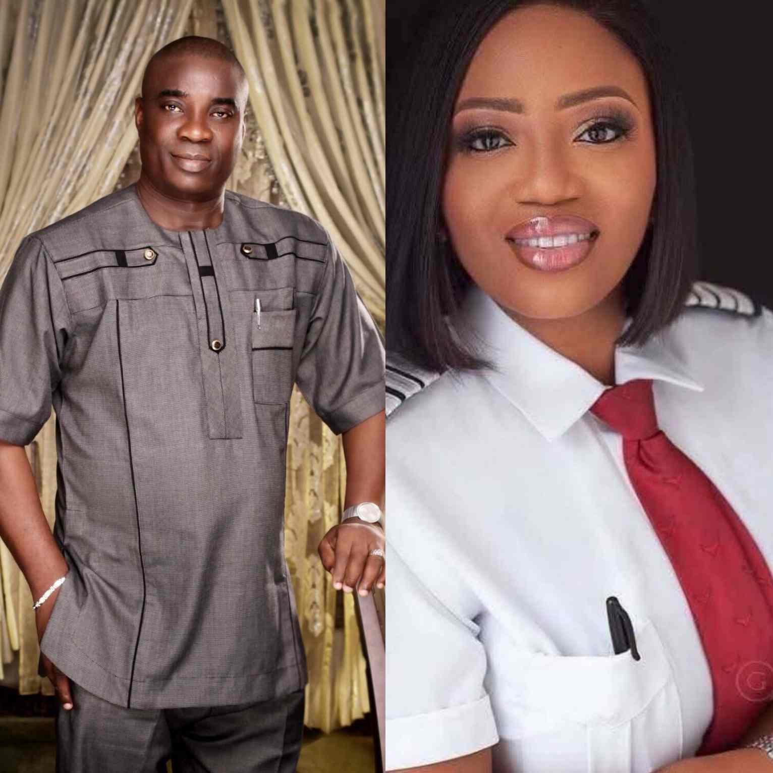 K1’s Airport Drama: The Flask, the Ban, and the Apology - Related Nigeria Gossip