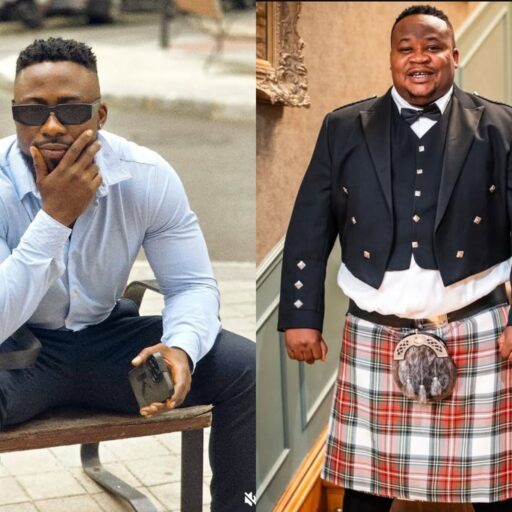 “I doubt the story of US denying Cubana Chief Priest a visa” – Comedian Klintoncod - Nigeria Gossip and Scandals