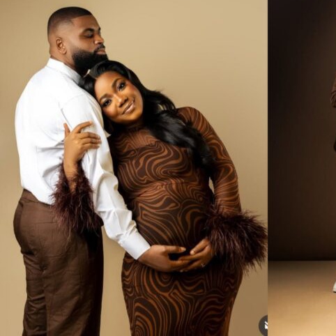 “The Lord Has Done It Again” – Mercy Chinwo and Husband Expecting Their Second Child - Nigeria Gossip and Scandals