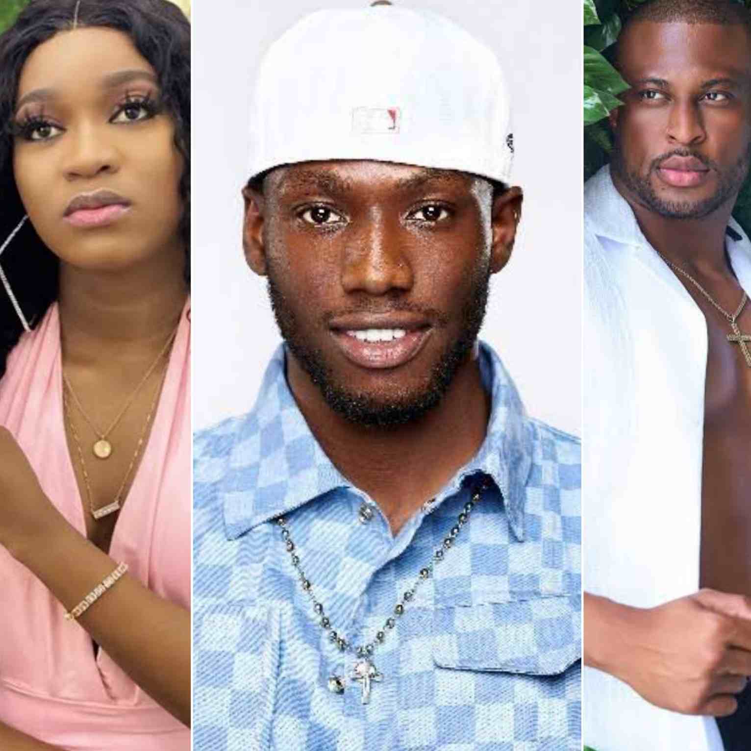 BBNaija Day 21: Thelma Accused Kayikunmi of Stealing Kaybobo’s Bread - Nigeria Gossip and Scandals
