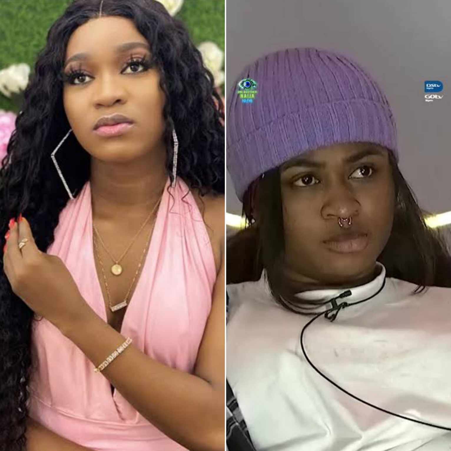 BBNaija S10: Thelma Mistakes Imisi for Traditional Worshipper in Kitchen Banter - Nigeria Gossip and Scandals