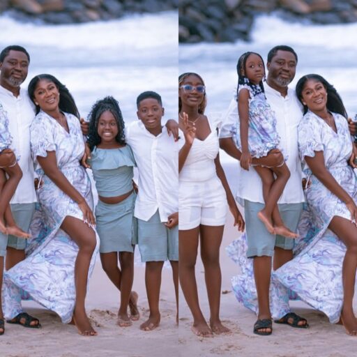 “They Tried to Ruin It, But God Fixed It” – Mercy Johnson, Husband Celebrate 14th Wedding Anniversary - Related Nigeria Gossip