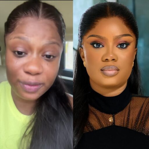 “If Them Born You Well, Tag Me” – Aisha Lawal Fires Back After Seiilat’s Call-Out - Related Nigeria Gossip