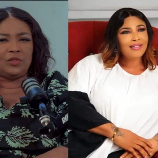 “I am one of the most decent actors we have” – Rose Odika speaks on her crashed marriage - Nigeria Gossip and Scandals