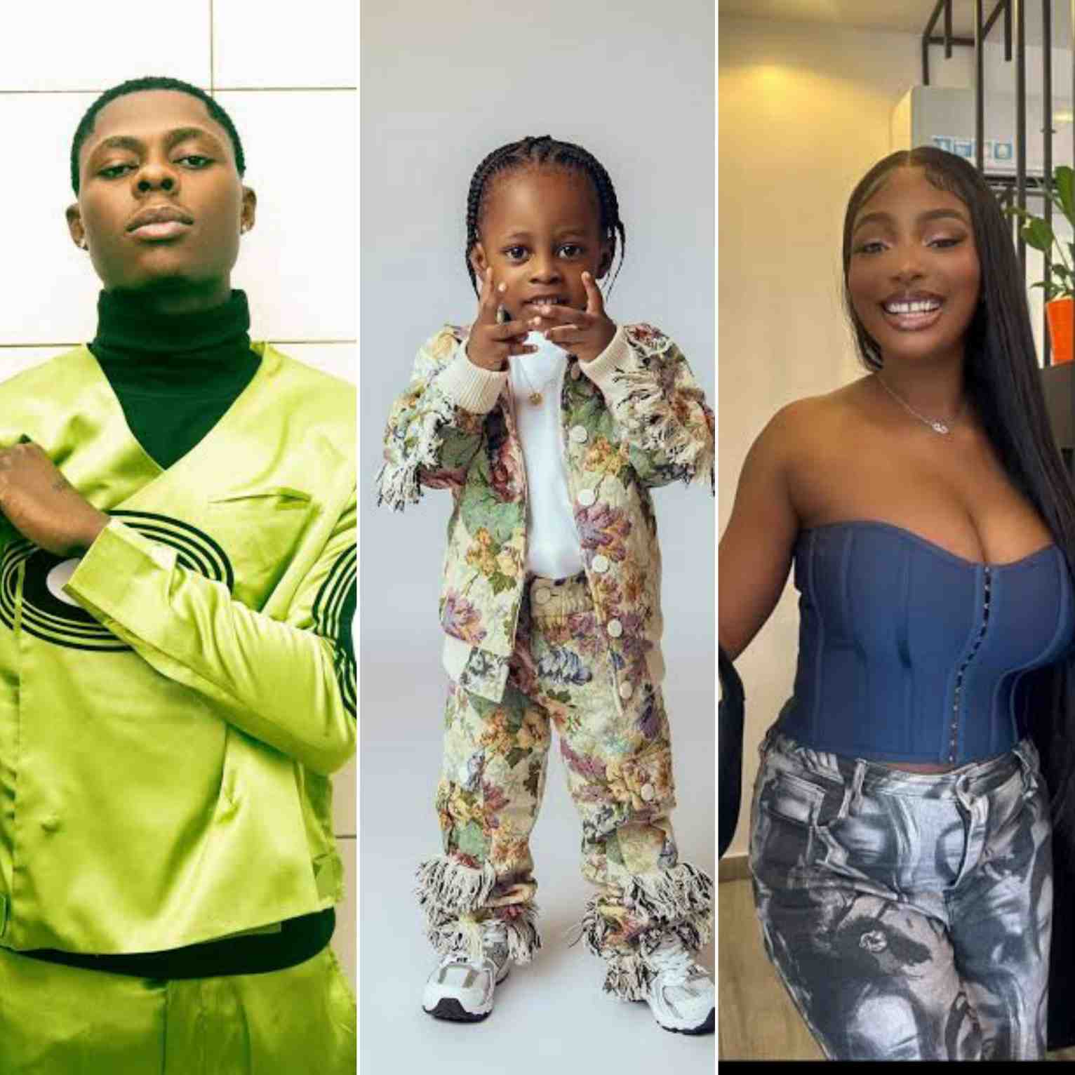 Court Orders DNA Test for Mohbad’s Son Liam Amid Paternity Dispute - Nigeria Gossip and Scandals