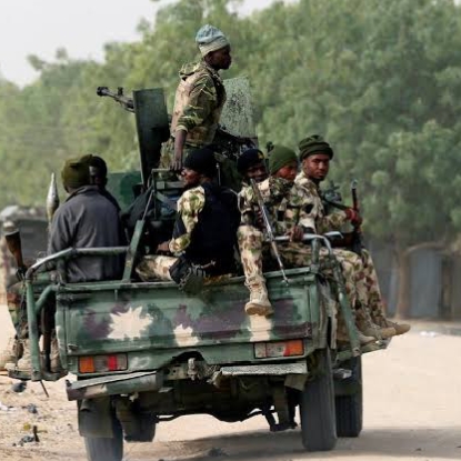 Nigerian Airstrike Near Sambisa: Militants Killed, Secrets and Whispers Surface - Nigeria Gossip and Scandals