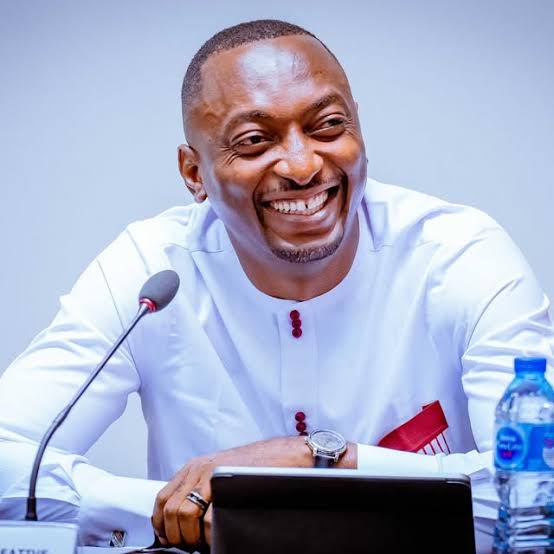 Tinubu Sacks Fegho Umunubo Over Nollywood Deal Scandal and N10M Arese Ugwu Dispute - Nigeria Gossip and Scandals