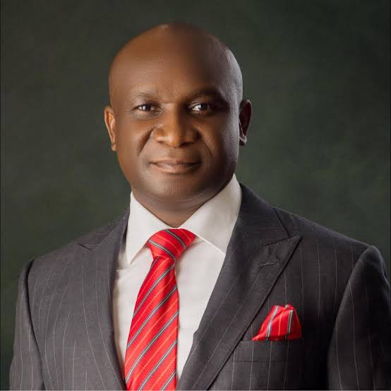 Inside Dr. Samuel Ogbuku’s Alleged ₦5bn Birthday Bash That Shook the Niger Delta - Related Nigeria Gossip