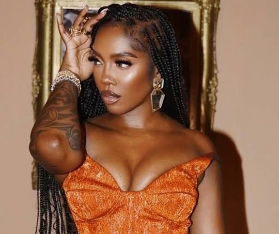 Tiwa Savage Confirms She Froze Her Eggs, Sparks Talk on Motherhood and Future Plans - Related Nigeria Gossip