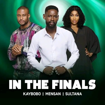 BBNaija S10: Sultana, Mensan and Kay Bobo Secure Final Spots in Shocking Twist - Nigeria Gossip and Scandals