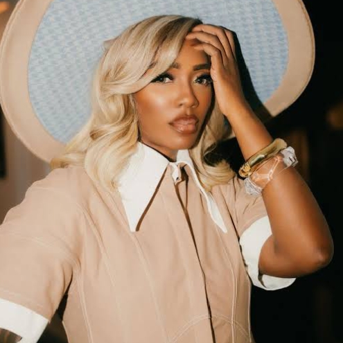 Tiwa Savage Breaks Silence on 2021 Leaked Tape, Calls Herself a Victim - Related Nigeria Gossip