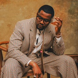 Kizz Daniel Faces €200k Court Drama? Rumors of Frozen Accounts Stir Online Buzz - Nigeria Gossip and Scandals