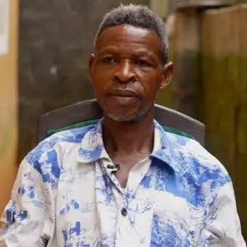 Mohbad’s Father Joseph Aloba Denies Viral Affair Rumour With Justice Seeker Rich Grace - Nigeria Gossip and Scandals