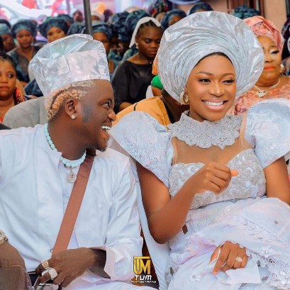 Portable Leaks Ashabi Simple’s Alleged Private Chats with Cleric, Sparks Online Frenzy - Related Nigeria Gossip