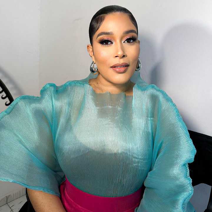 Adunni Ade Wins ₦20 Million Lawsuit Over Dino Melaye Rumor, Calls Out “Snake” Colleague - Related Nigeria Gossip