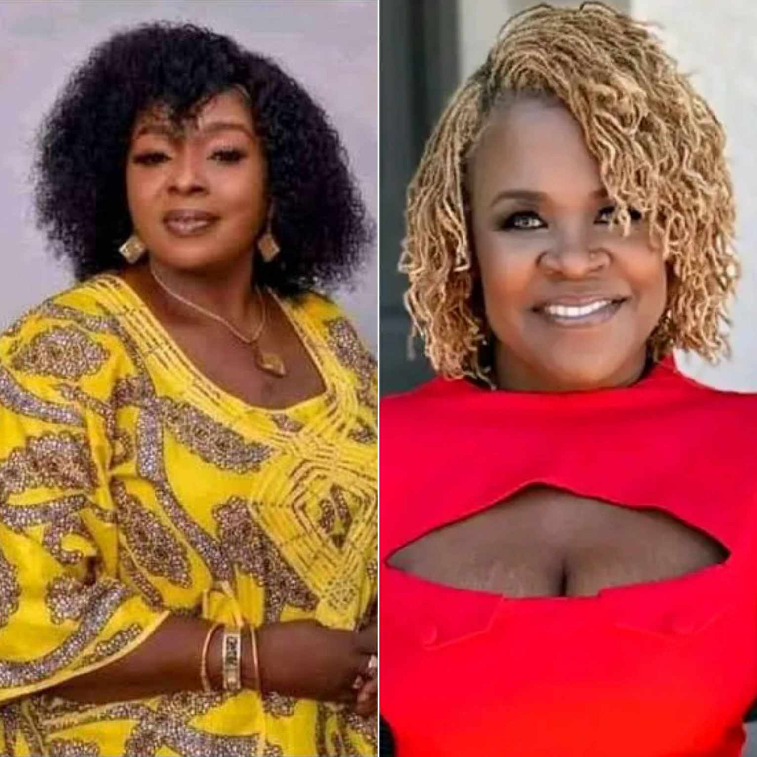 Rita Edochie Admits Crashing Linc’s Romance with Yinka in Viral Rant - Nigeria Gossip and Scandals