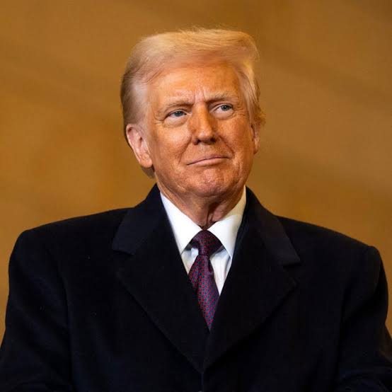 Trump Declares Nigeria 'Country of Particular Concern' Over Christian Killings