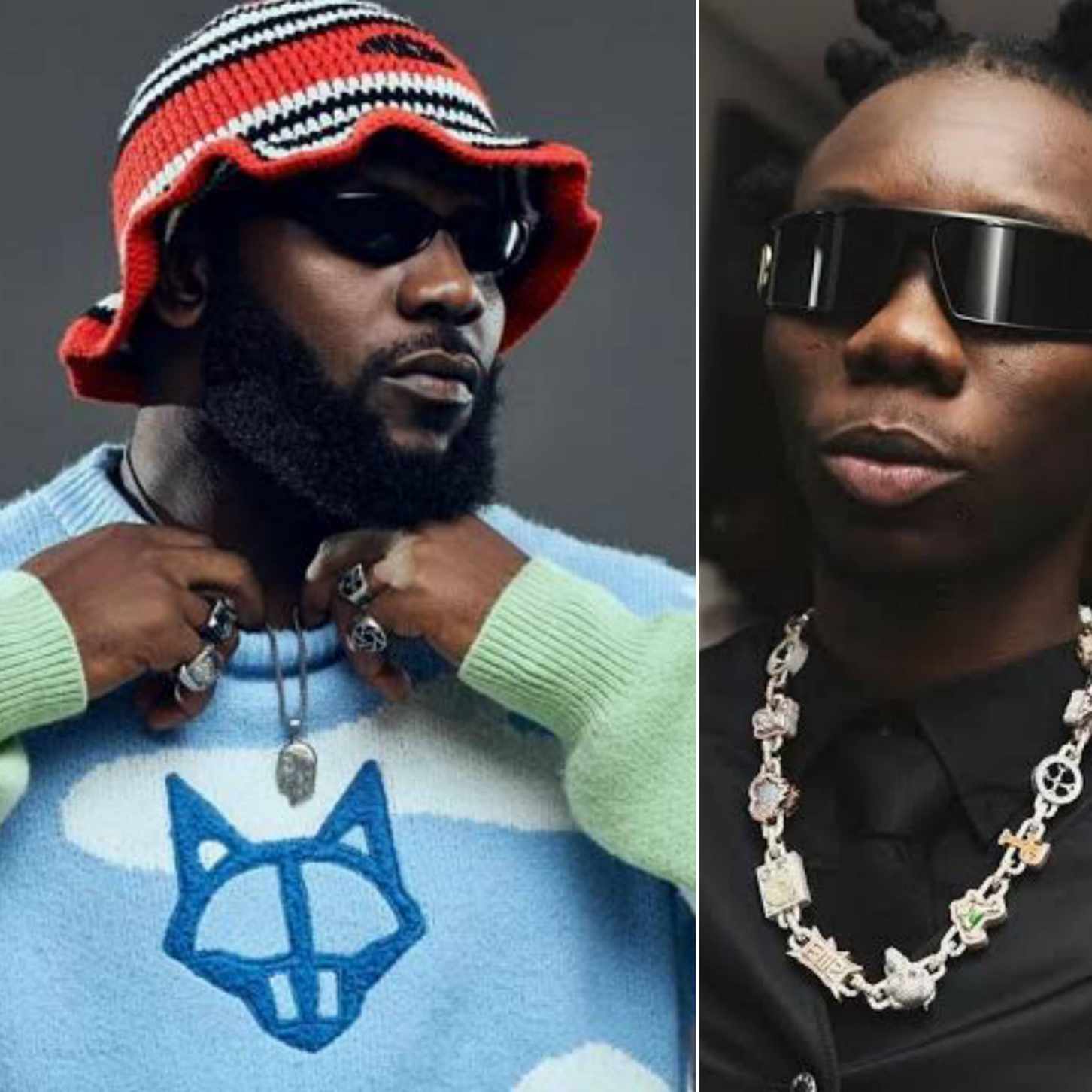 Odumodublvck Claims Industry Sabotage: MI Abaga, Blaqbonez & Pastors Involved