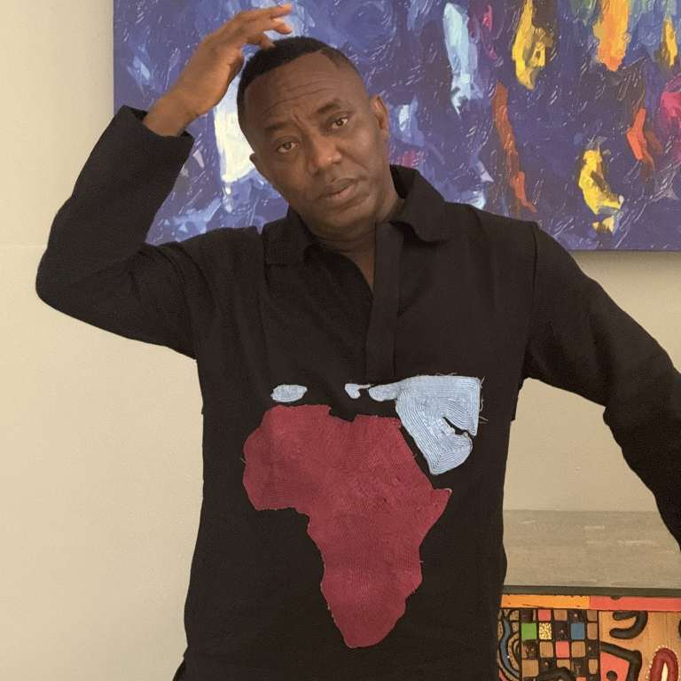 Lagos CP Declares Sowore Wanted Over Bridge Protest Plot - Nigeria Gossip and Scandals