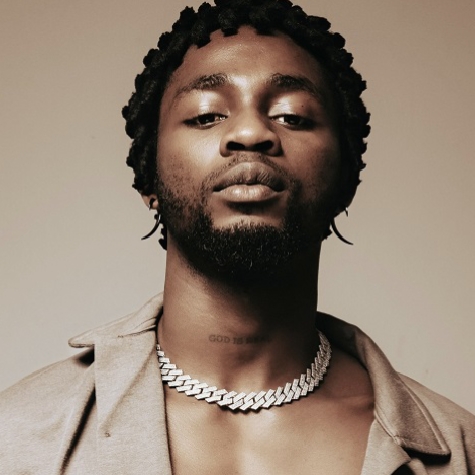 Omah Lay Not Ready to Be Baby Daddy – Shocking Snapchat Confession - Nigeria Gossip and Scandals