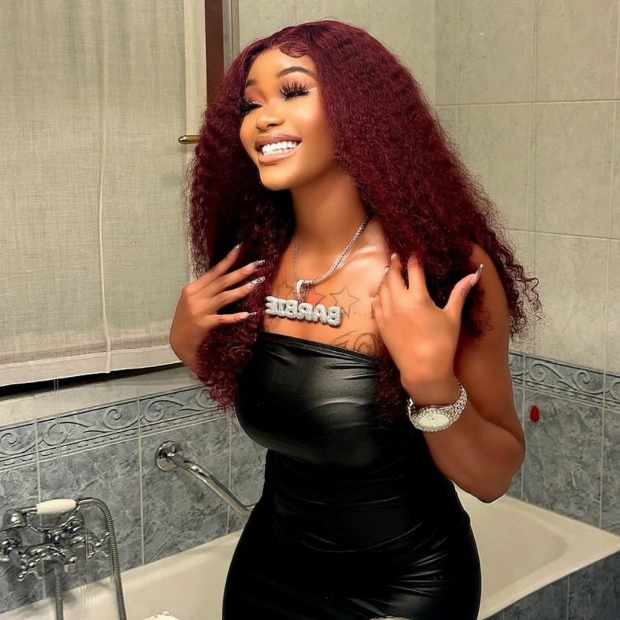 Nigerian Influencer Barbiecue Dies in Tragic Fall While Aiding Nursing Mother - Nigeria Gossip and Scandals