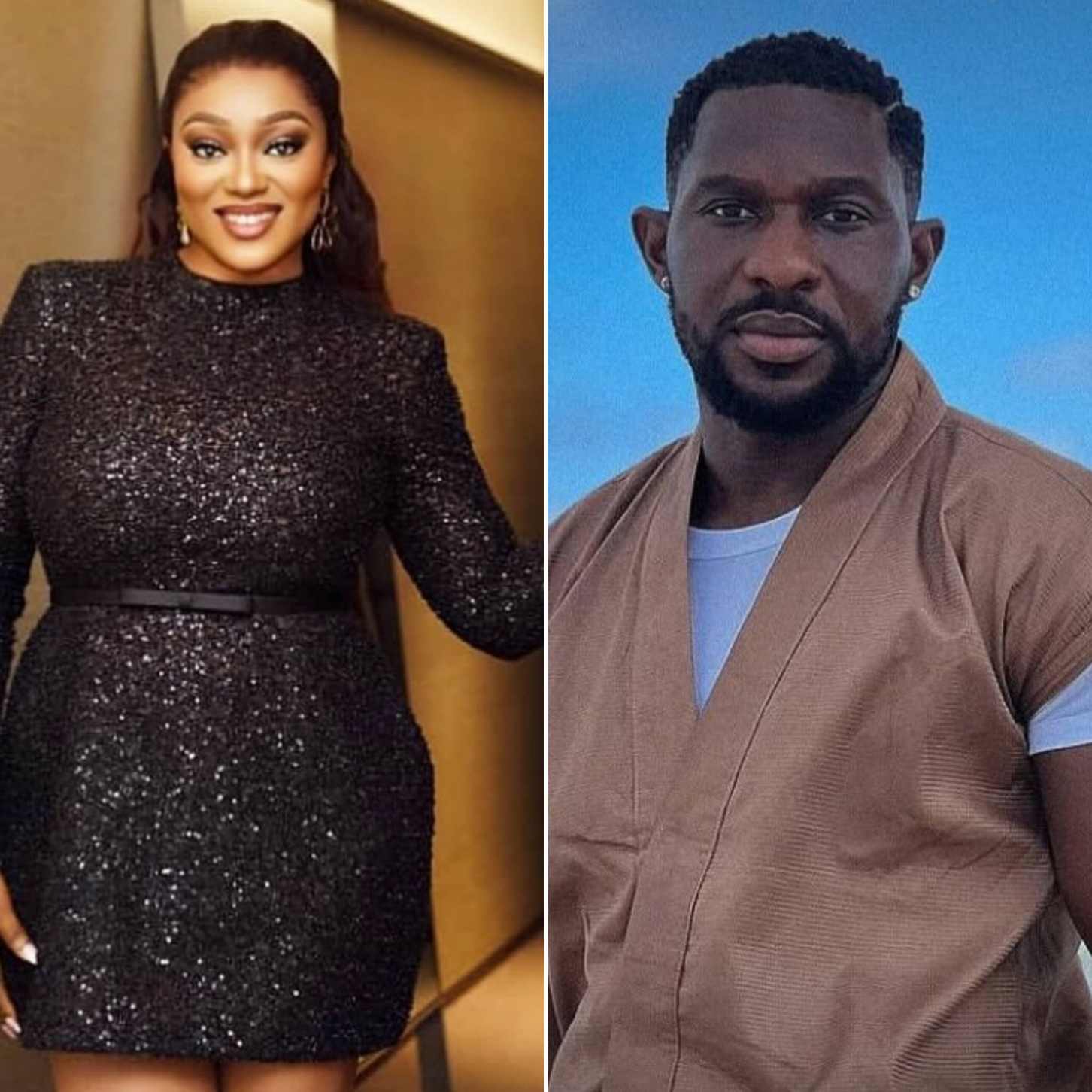 Nollywood Chaos: Peggy Ovire Accused of Assaulting Co-Star Taye - Nigeria Gossip and Scandals