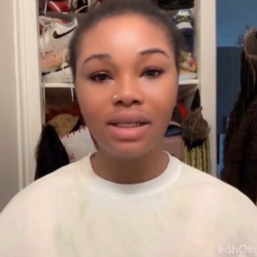 Barbiecue Is Not Dead: Influencer Breaks Silence After IG Hack - Related Nigeria Gossip