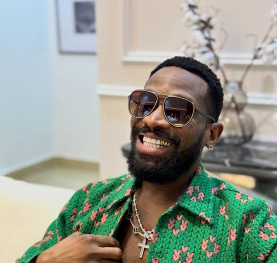 D’banj: Don Jazzy Ended Mo’Hits, Gave Me Full Catalogue Rights