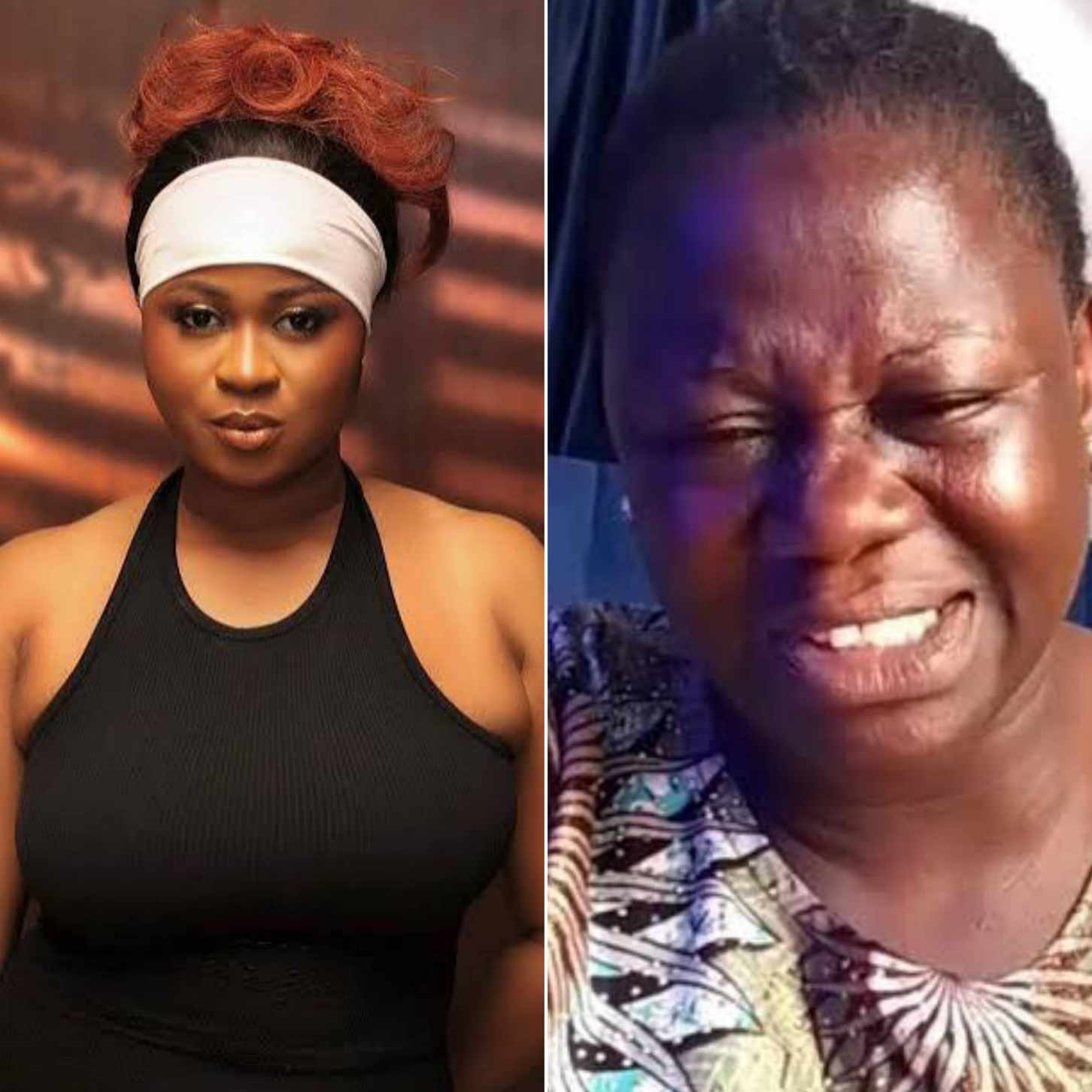 BBNaija Star Imisi's Leaked Call with Her Mother Ignites Explosive Family Feud Over Fame and Lies - Related Nigeria Gossip