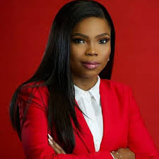 Judgment Is Coming” — Victoria Orenze Speaks on Lekki Tollgate, Insecurity, and Nigeria’s Moral Decline. - Related Nigeria Gossip