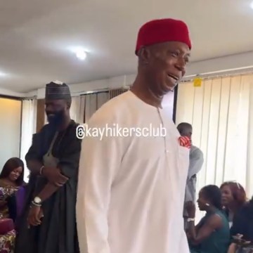 Ned Nwoko Drops Bombshell: Regina Daniels' Wild Hotel Orgy with Drugs and Police Lockdown - Related Nigeria Gossip