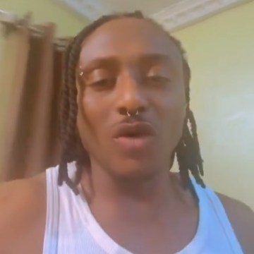 Terry G Defends Burna Boy Over Sleeping Fan Ejection Drama - Related Nigeria Gossip