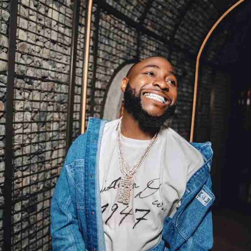 Davido Rewrote Grammy-Nominated Verse 48 Hours Before Release - Related Nigeria Gossip