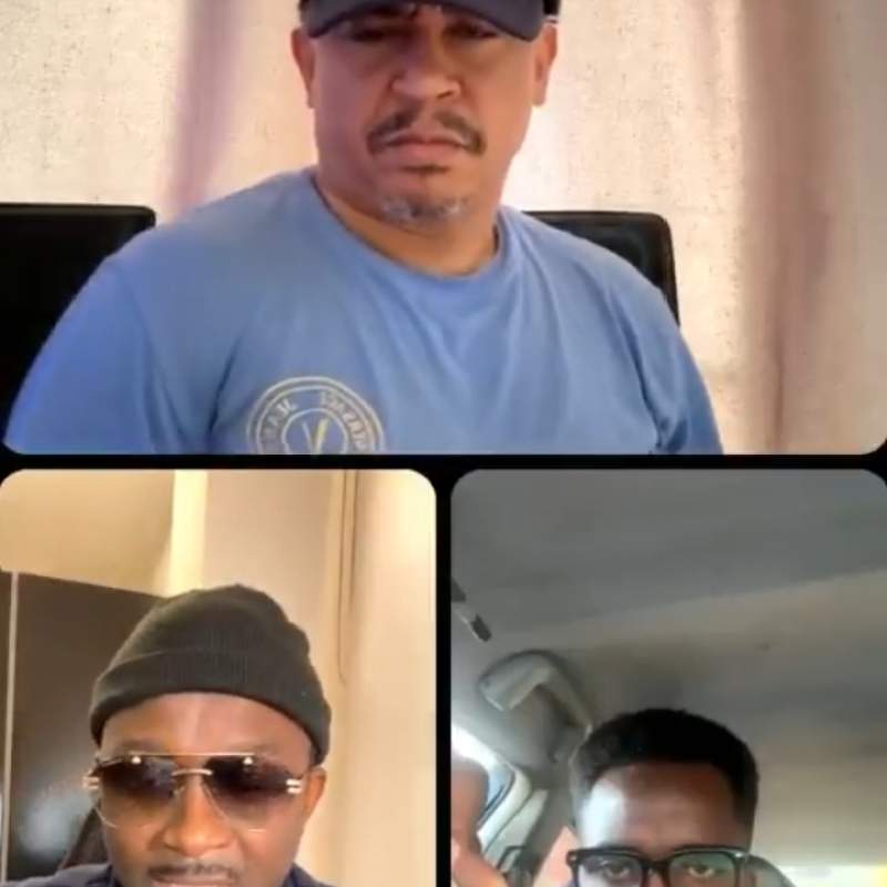 2Baba-Natasha IG Live Clash: Ex-Managers Spill Secrets - Related Nigeria Gossip