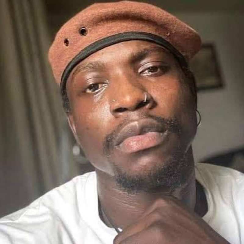 VeryDarkMan Assassination Plot: Passport Seized at Airport - Related Nigeria Gossip