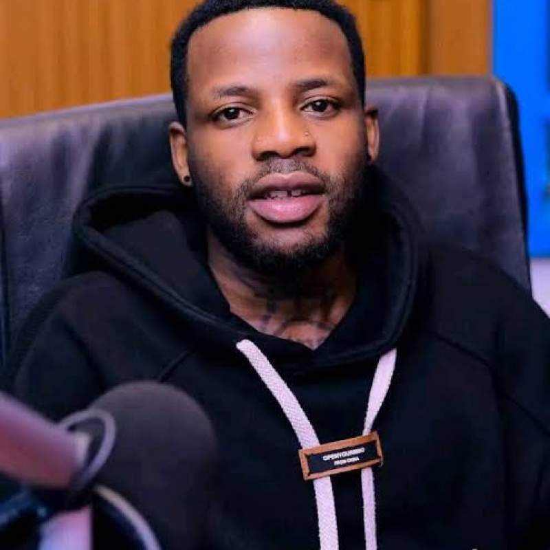 Singer Yampano SexTape Leaked After Former Manager Stole the Video: Full Gist (Video) - Related Nigeria Gossip