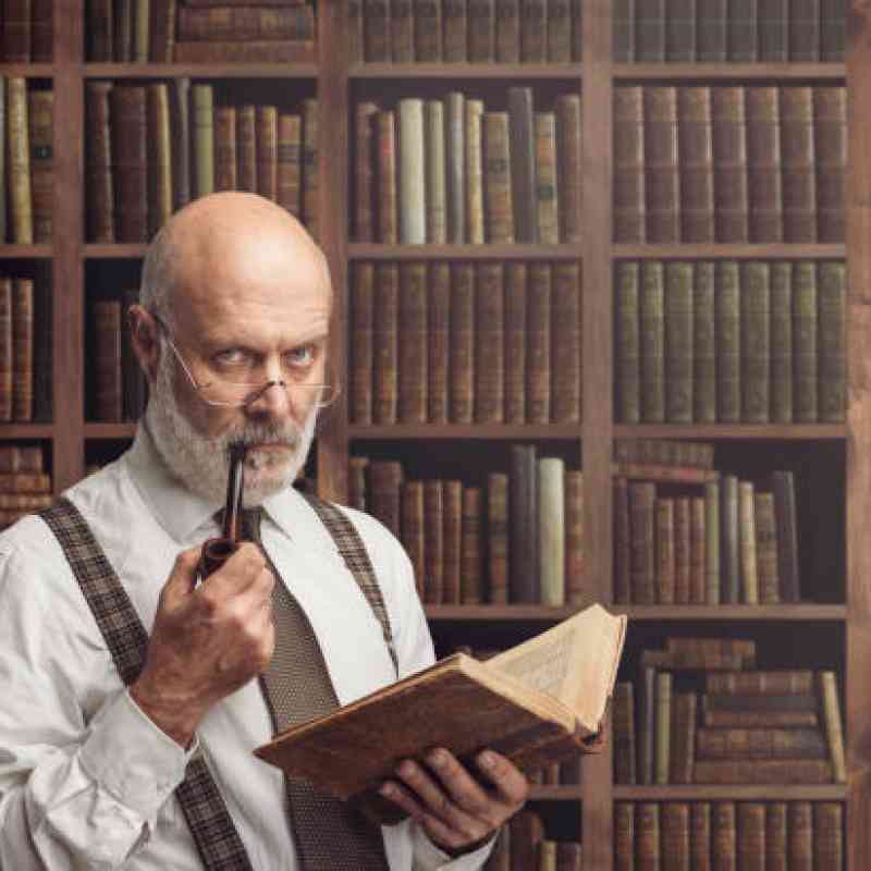 The Village Headmaster Who was full of himself - Related Nigeria Gossip